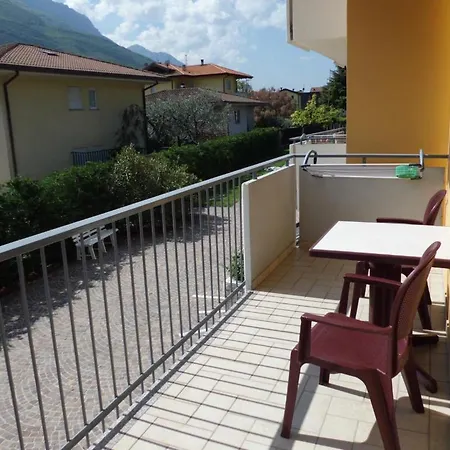 Agritur Laura * توربولي