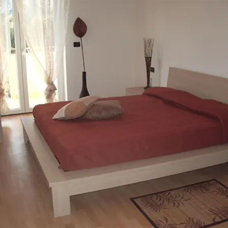 شقة فندقية Agritur Laura