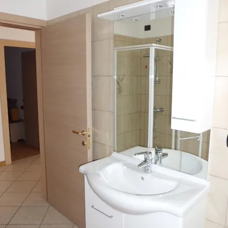 شقة فندقية Agritur Laura