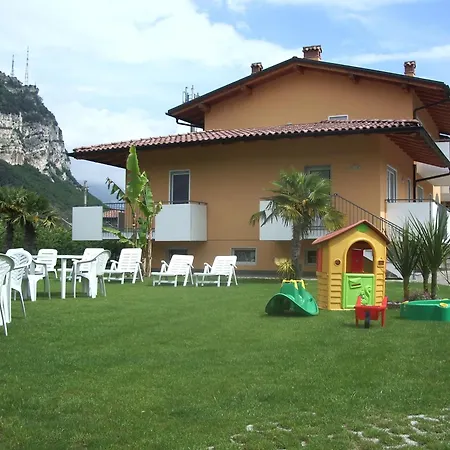 شقة فندقية Agritur Laura