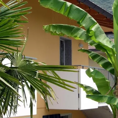 شقة فندقية Agritur Laura *