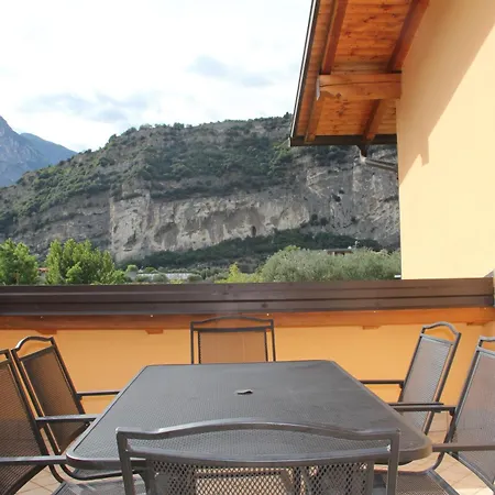 Agritur Laura توربولي