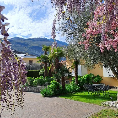 شقة فندقية Agritur Laura