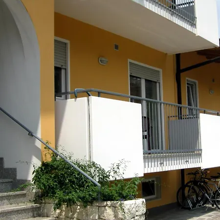 Agritur Laura توربولي