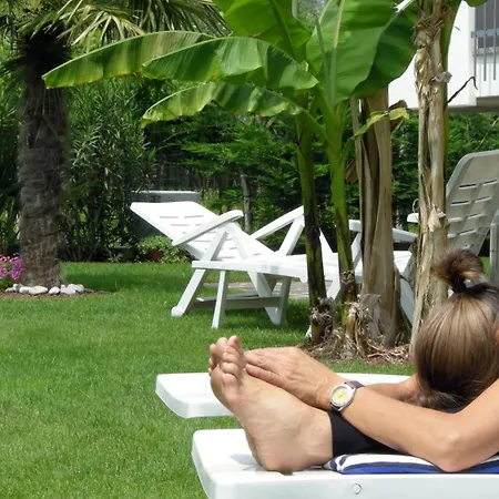 Agritur Laura توربولي