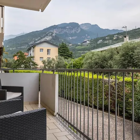 Agritur Laura شقة فندقية توربولي
