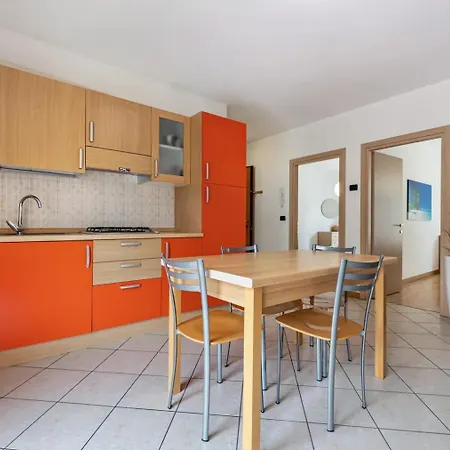 Agritur Laura * توربولي