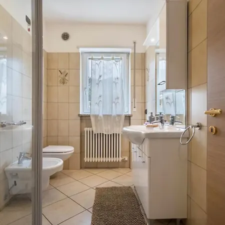 Agritur Laura شقة فندقية توربولي